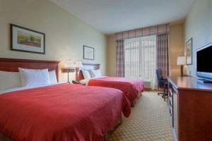 Country Inn & Suites Emporia voted 5th best hotel in Emporia 