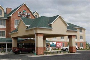 Country Inn & Suites Gillette voted 2nd best hotel in Gillette