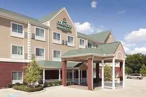 Country Inn & Suites Goodlettsville voted 3rd best hotel in Goodlettsville