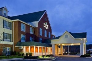 Country Inn & Suites Hampton voted 4th best hotel in Hampton