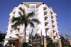 Country Inn & Suites Haridwar voted 3rd best hotel in Haridwar