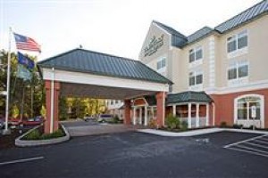 Country Inn & Suites Harrisburg West Mechanicsburg Image