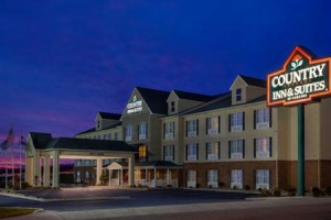 Country Inn & Suites Harrisonburg voted 6th best hotel in Harrisonburg