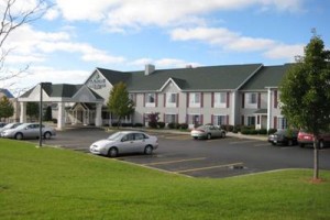 Country Inn & Suites-Rochester Henrietta voted 3rd best hotel in Rochester 