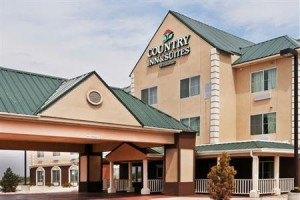 Country Inn & Suites Hobbs, NM Image