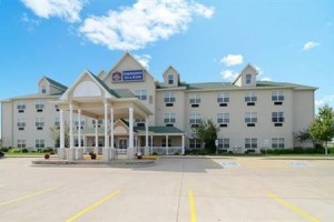 Best Western Plus Independence Inn & Suites voted  best hotel in Independence 
