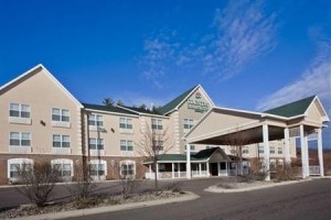 Country Inn & Suites Iron Mountain voted  best hotel in Iron Mountain