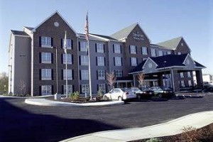 Country Inn & Suites Lancaster voted 9th best hotel in Lancaster 