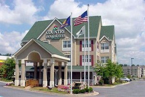 Country Inn & Suites Lawrenceville voted 3rd best hotel in Lawrenceville
