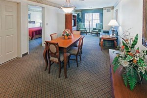 Country Inn & Suites Lewisburg voted  best hotel in Lewisburg