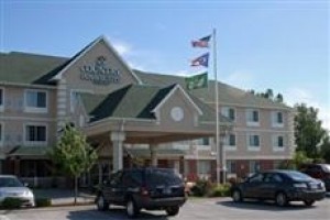 Country Inn & Suites Lima voted 4th best hotel in Lima 
