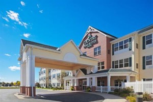 Country Inn & Suites Appleton North voted  best hotel in Little Chute
