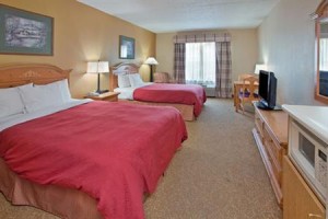 Country Inn & Suites By Carlson, Louisville-East voted 3rd best hotel in Jeffersontown