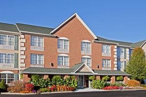 Country Inn & Suites By Carlson, Macedonia voted 2nd best hotel in Macedonia