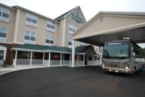 Country Inn & Suites Marinette voted  best hotel in Marinette