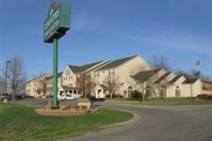 Country Inn & Suites Mason City voted  best hotel in Mason City