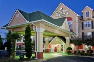 Country Inn & Suites By Carlson, McDonough Image