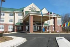 Country Inn & Suites Newark Image