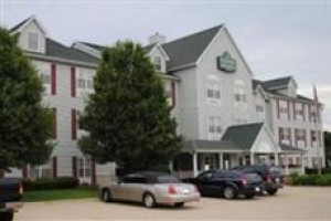 Country Inn & Suites Bloomington Normal West voted 8th best hotel in Bloomington 