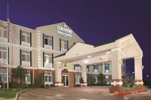 Country Inn & Suites By Carlson Austin-North Image