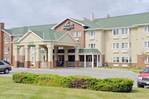 Country Inn & Suites North Lincoln (Nebraska) Image