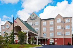 Country Inn & Suites Northwest Tallahassee voted 7th best hotel in Tallahassee