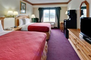 Country Inn & Suites Olean voted  best hotel in Olean