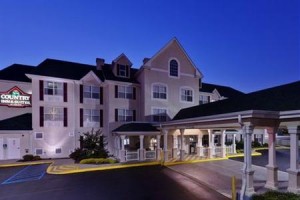 Country Inn & Suites By Carlson Nashville Image