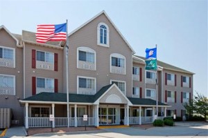 Country Inn & Suites By Carlson, Owatonna voted  best hotel in Owatonna