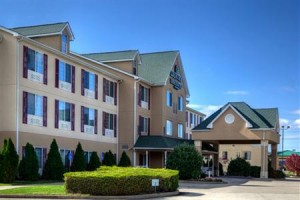 Country Inn & Suites By Carlson, Paducah voted 3rd best hotel in Paducah