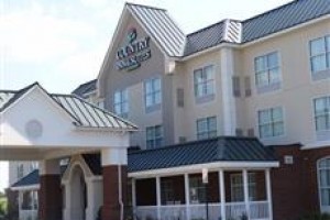 Country Inn & Suites Petersburg voted 2nd best hotel in Petersburg