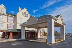 Country Inn & Suites Prattville voted  best hotel in Millbrook