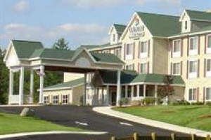 Country Inn & Suites Queensbury voted  best hotel in Queensbury