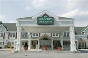 Country Inn & Suites By Carlson, Roanoke voted 6th best hotel in Roanoke