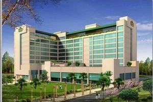 Country Inn & Suites Sahibabad voted  best hotel in Ghaziabad