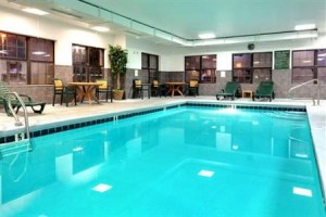 Country Inn & Suites Salisbury voted 3rd best hotel in Salisbury 