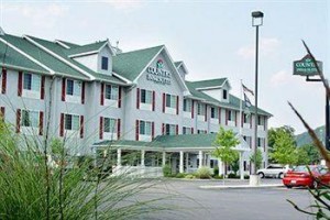 Country Inn & Suites Charleston-South voted 7th best hotel in Charleston 