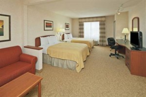 Country Inn & Suites Dayton South voted 7th best hotel in Dayton