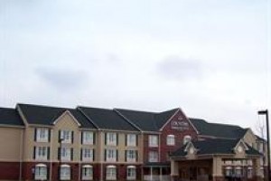 Country Inn & Suites By Carlson Fairborn South voted 2nd best hotel in Fairborn