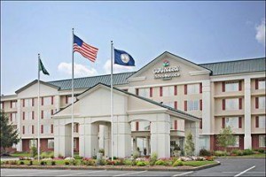 Country Inn & Suites South Fredericksburg voted 7th best hotel in Fredericksburg