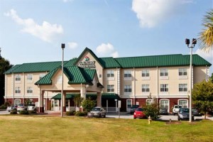 Country Inn and Suites Sumter SC Image