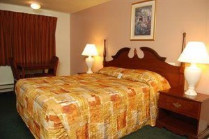 Country Inn & Suites Sunnyside voted 2nd best hotel in Sunnyside