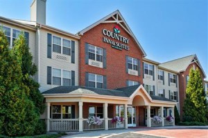 Country Inn & Suites By Carlson, Sycamore Image