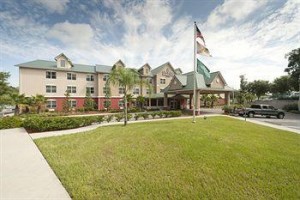Country Inn & Suites Tampa East voted  best hotel in Seffner