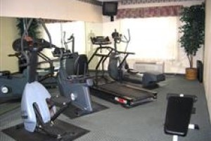 Country Inn & Suites By Carlson, Tuscaloosa Image