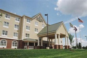 Country Inn & Suites Harrisburg-Union Deposit voted 5th best hotel in Harrisburg