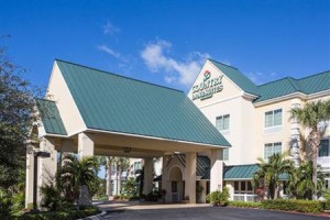Country Inn & Suites Vero Beach / I-95 voted 6th best hotel in Vero Beach