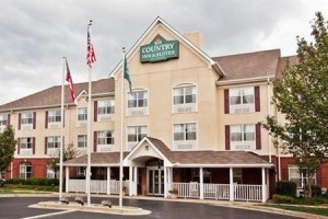 Country Inn & Suites By Carlson, Warner Robins Image