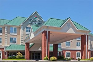 Country Inn & Suites By Carlson, Knoxville-West Image