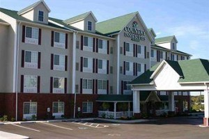 Country Inn & Suites West Youngstown voted 2nd best hotel in Youngstown